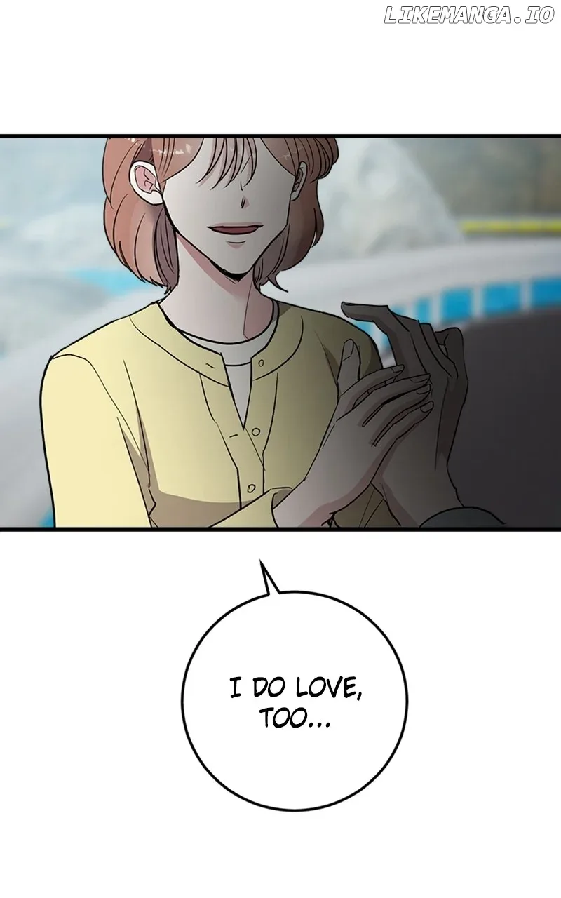 The Team Leader is Tired of Being A Newlywed Chapter 68 page 58