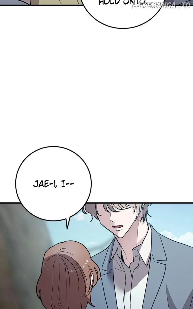 The Team Leader is Tired of Being A Newlywed Chapter 68 page 54