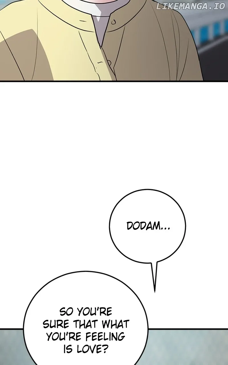 The Team Leader is Tired of Being A Newlywed Chapter 68 page 60