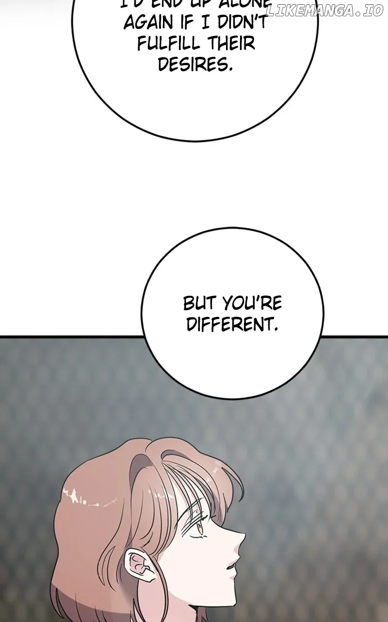 The Team Leader is Tired of Being A Newlywed Chapter 68 page 68