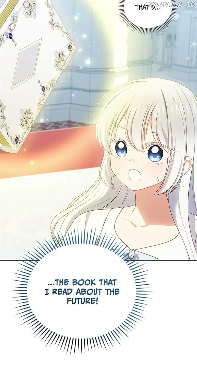 The Villain’s Precious Daughter Chapter 69 page 9