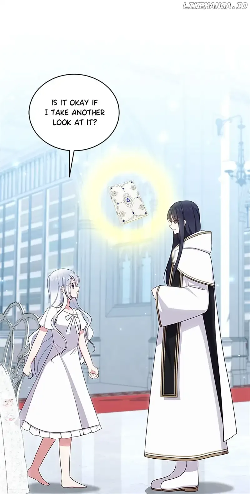 The Villain’s Precious Daughter Chapter 69 page 11