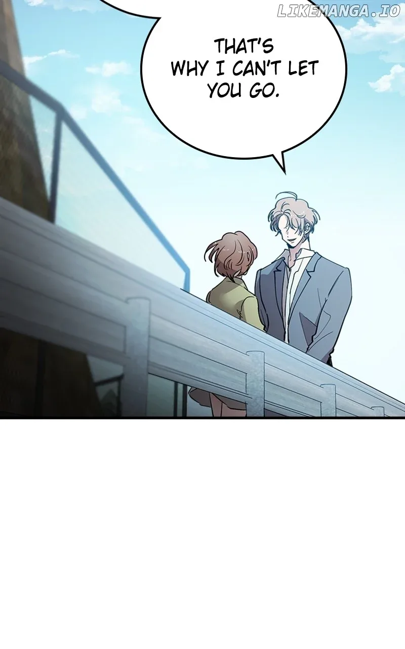 The Team Leader is Tired of Being A Newlywed Chapter 68 page 71