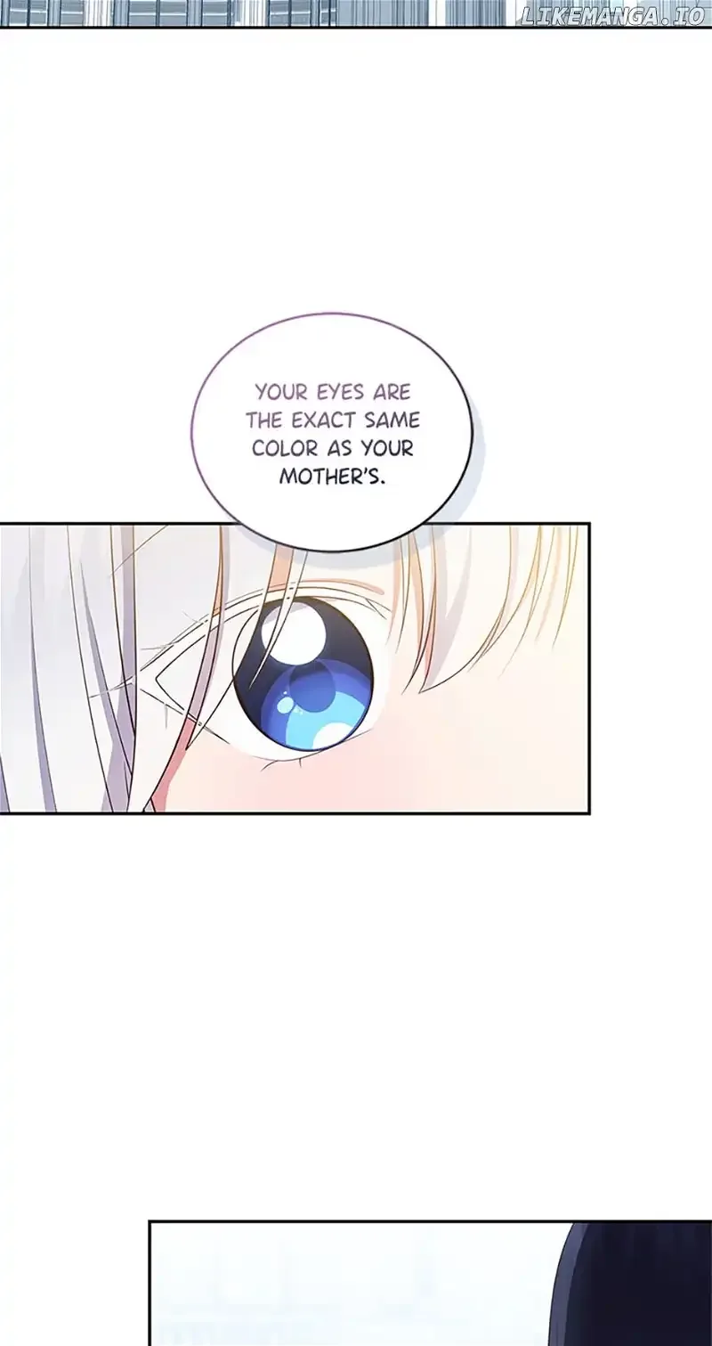 The Villain’s Precious Daughter Chapter 69 page 3