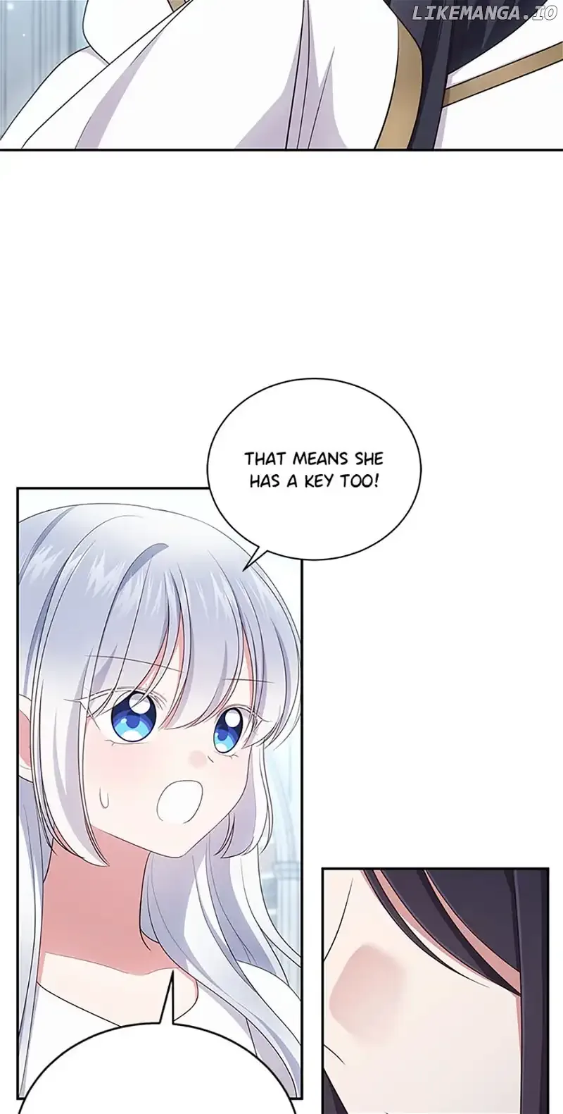 The Villain’s Precious Daughter Chapter 69 page 13