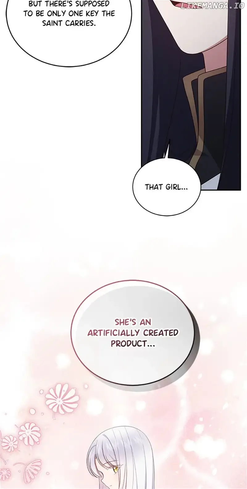 The Villain’s Precious Daughter Chapter 69 page 14