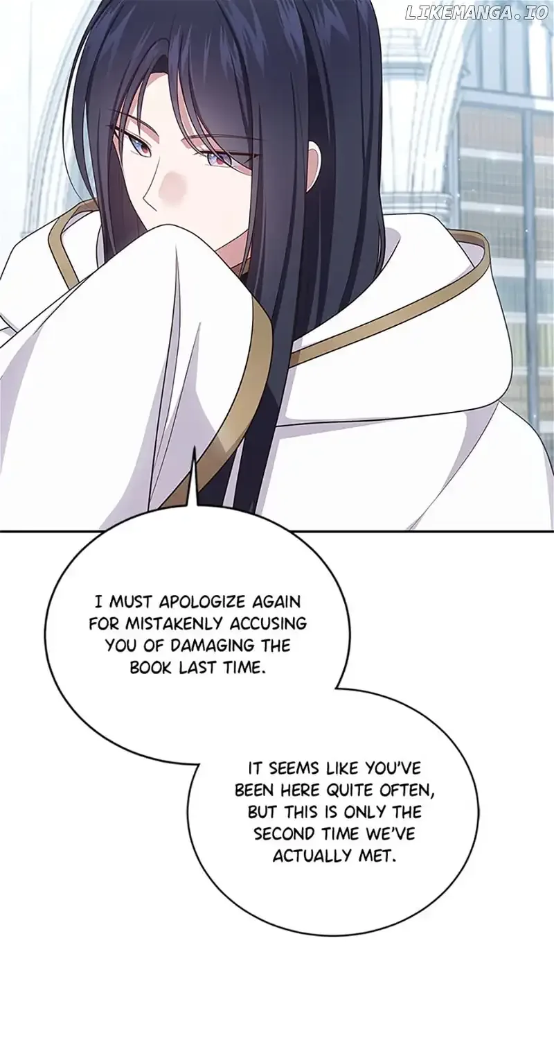 The Villain’s Precious Daughter Chapter 69 page 5