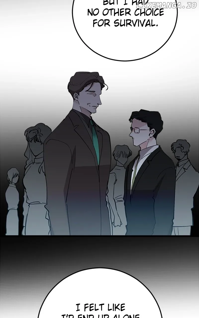 The Team Leader is Tired of Being A Newlywed Chapter 68 page 67