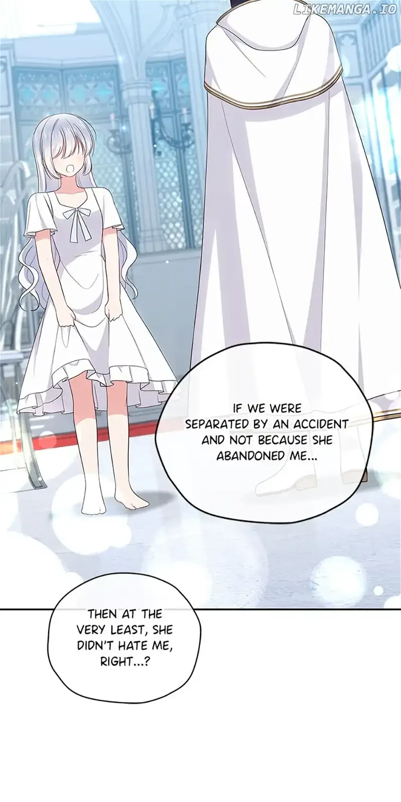The Villain’s Precious Daughter Chapter 69 page 23