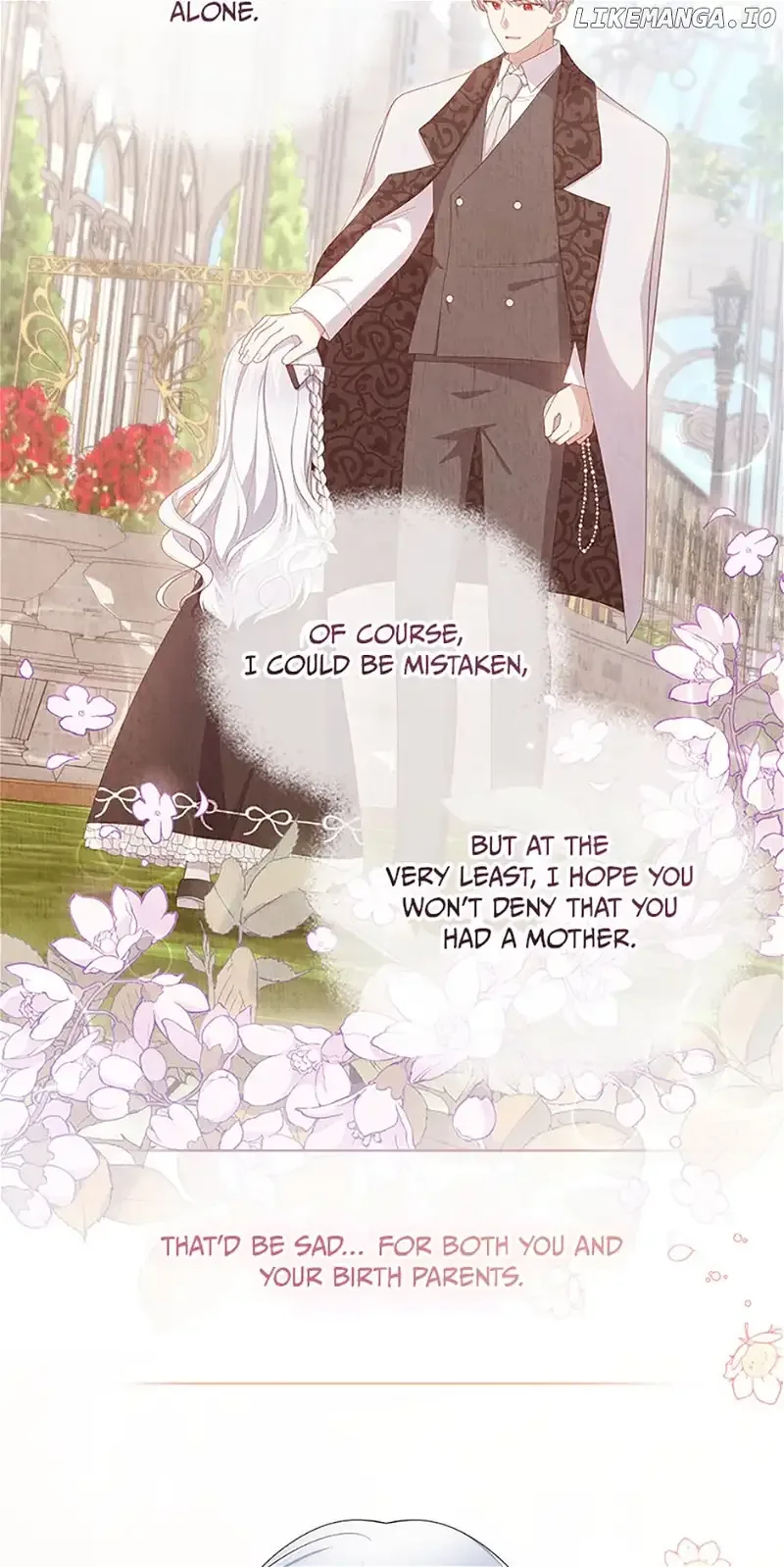 The Villain’s Precious Daughter Chapter 69 page 21