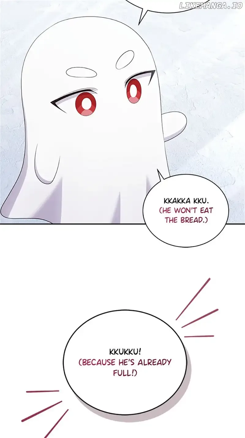 The Villain’s Precious Daughter Chapter 69 page 30