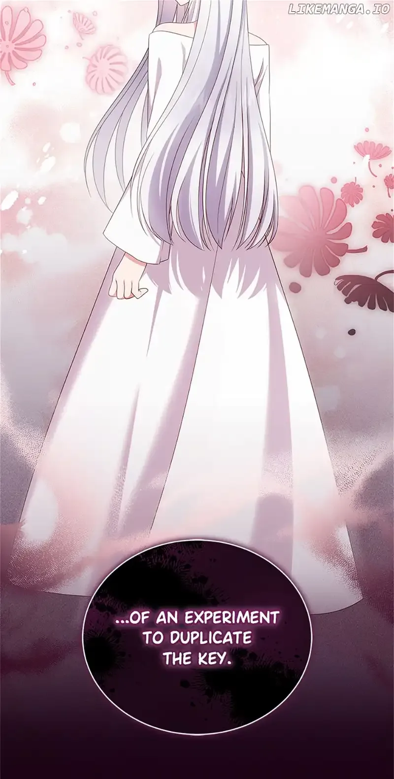 The Villain’s Precious Daughter Chapter 69 page 15