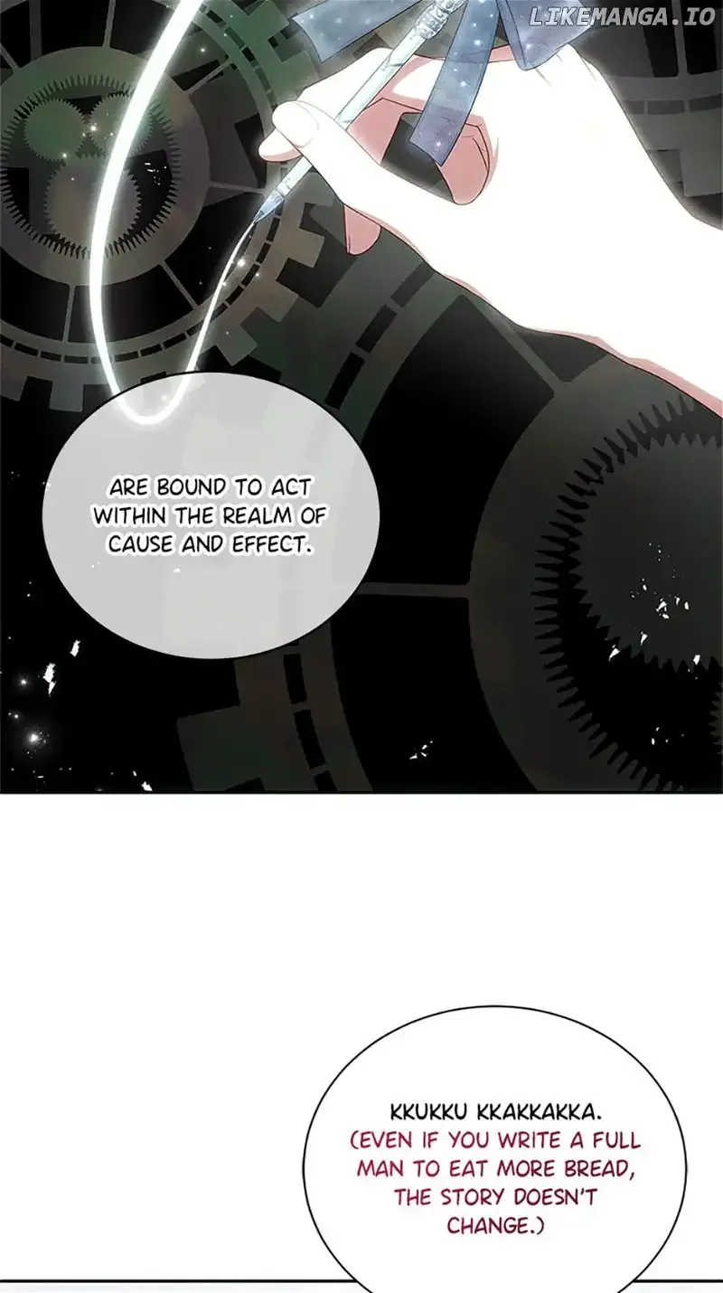 The Villain’s Precious Daughter Chapter 69 page 29