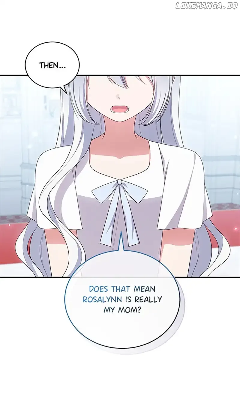 The Villain’s Precious Daughter Chapter 69 page 19