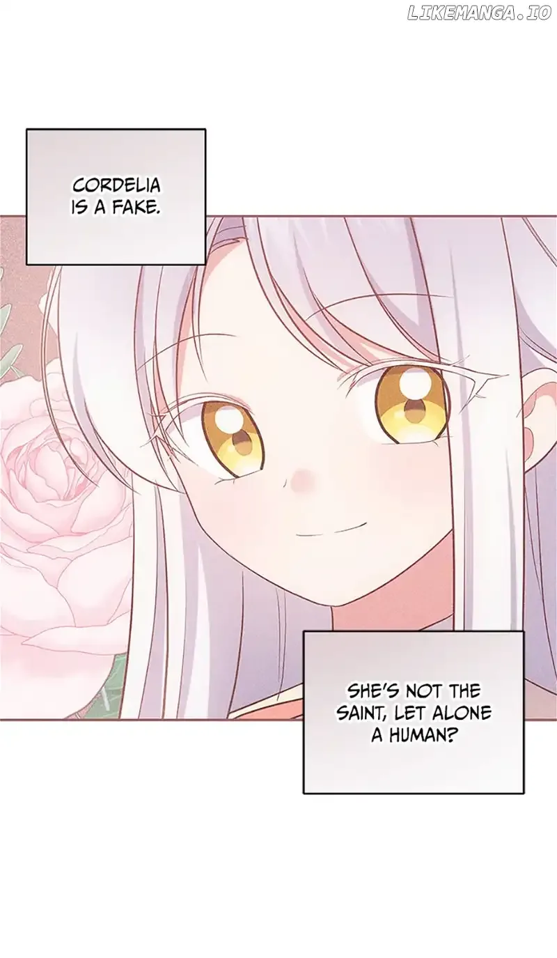 The Villain’s Precious Daughter Chapter 69 page 18