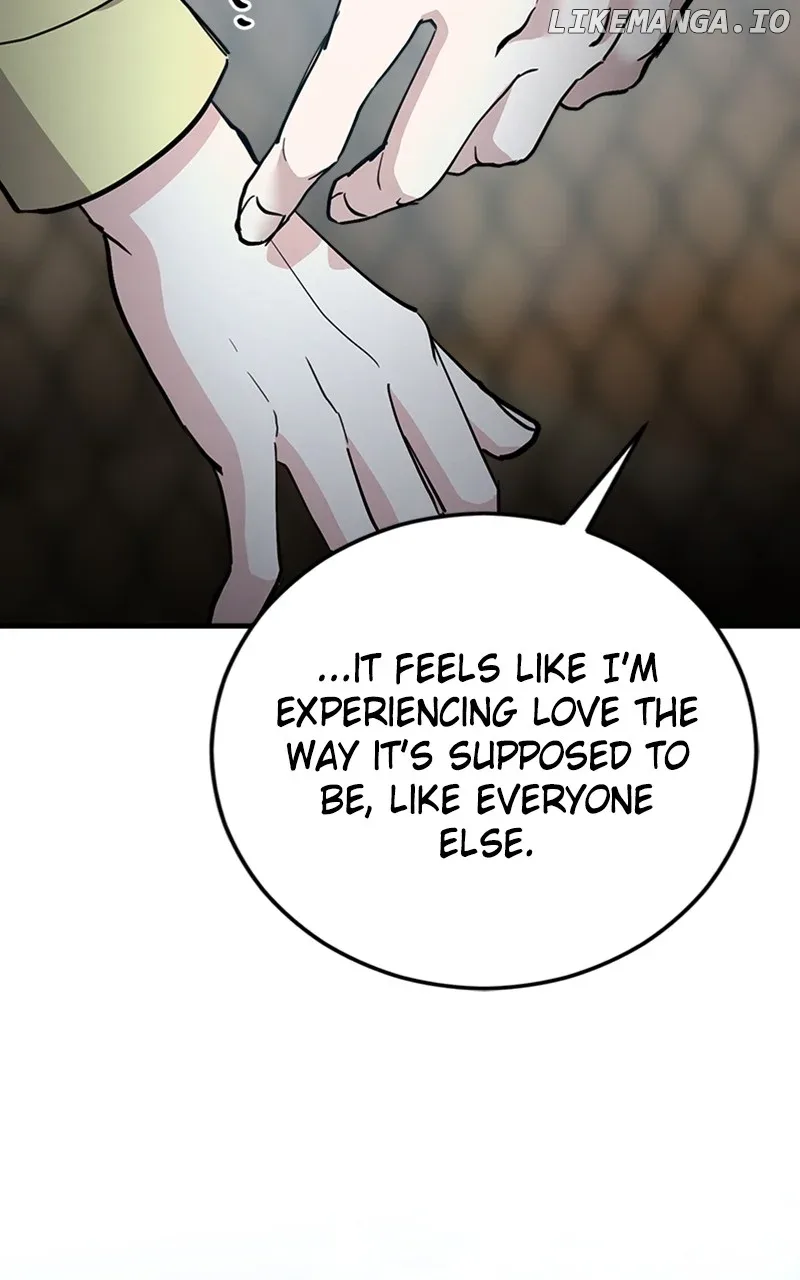 The Team Leader is Tired of Being A Newlywed Chapter 68 page 73