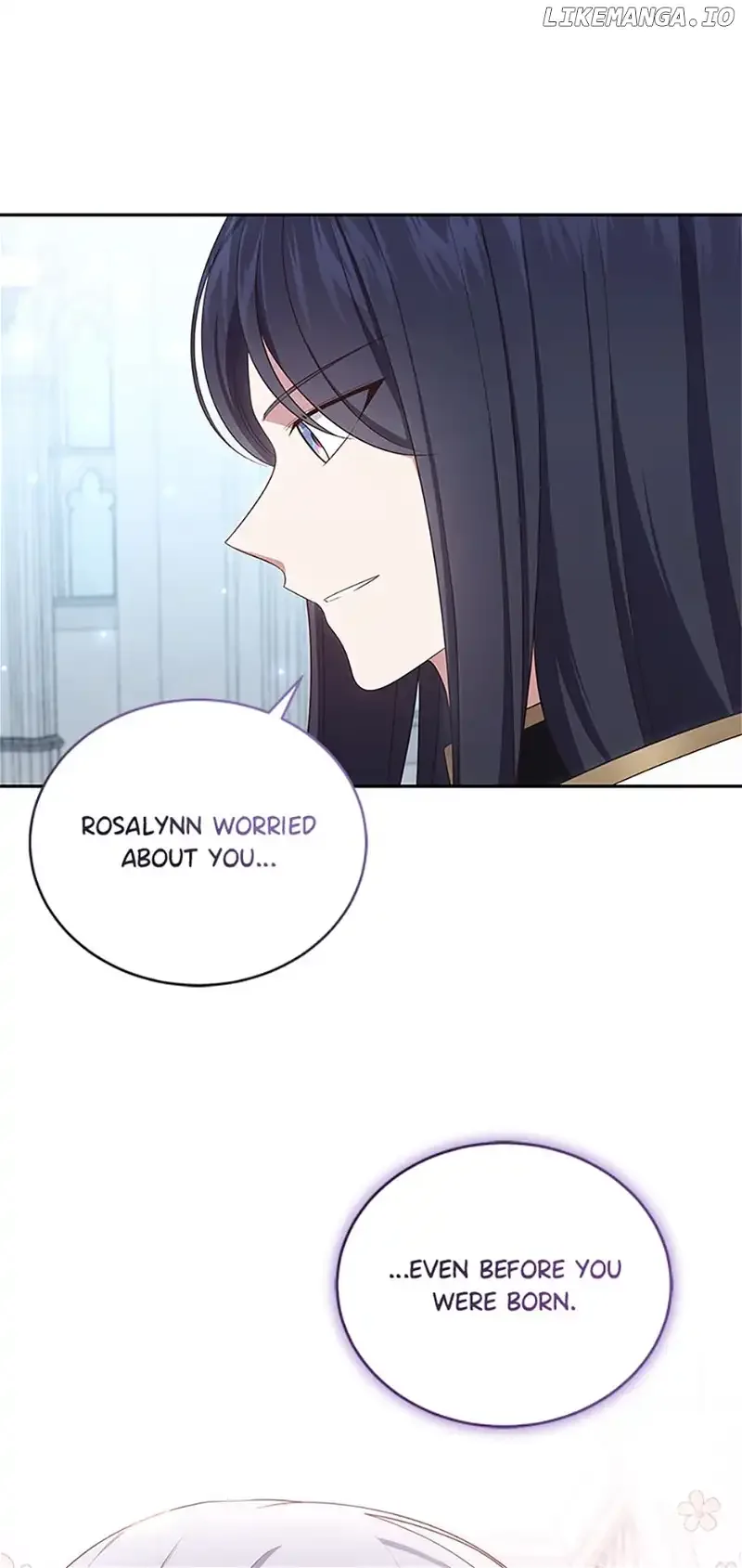 The Villain’s Precious Daughter Chapter 69 page 24