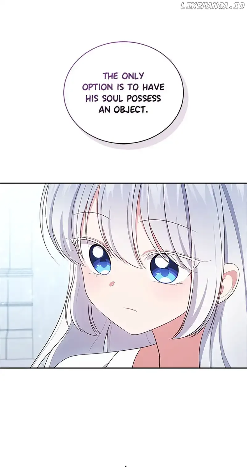 The Villain’s Precious Daughter Chapter 69 page 38