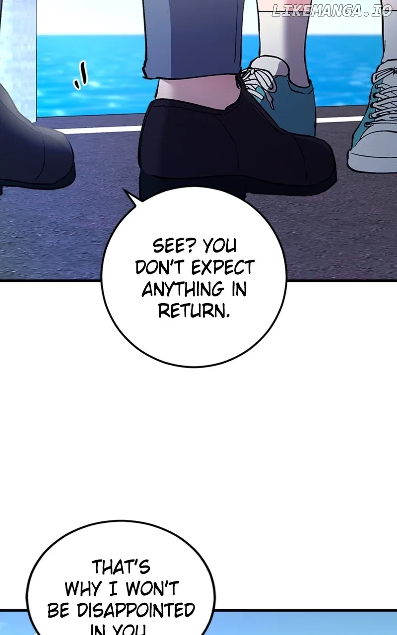 The Team Leader is Tired of Being A Newlywed Chapter 68 page 86