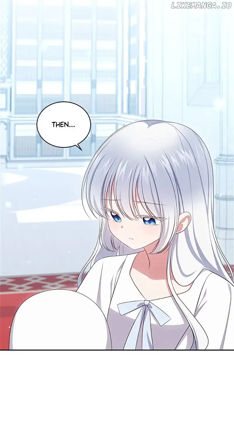 The Villain’s Precious Daughter Chapter 69 page 37