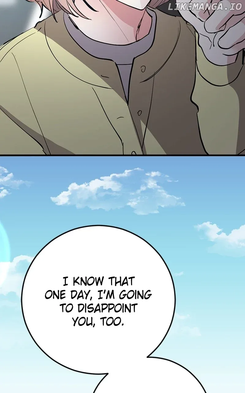 The Team Leader is Tired of Being A Newlywed Chapter 68 page 81