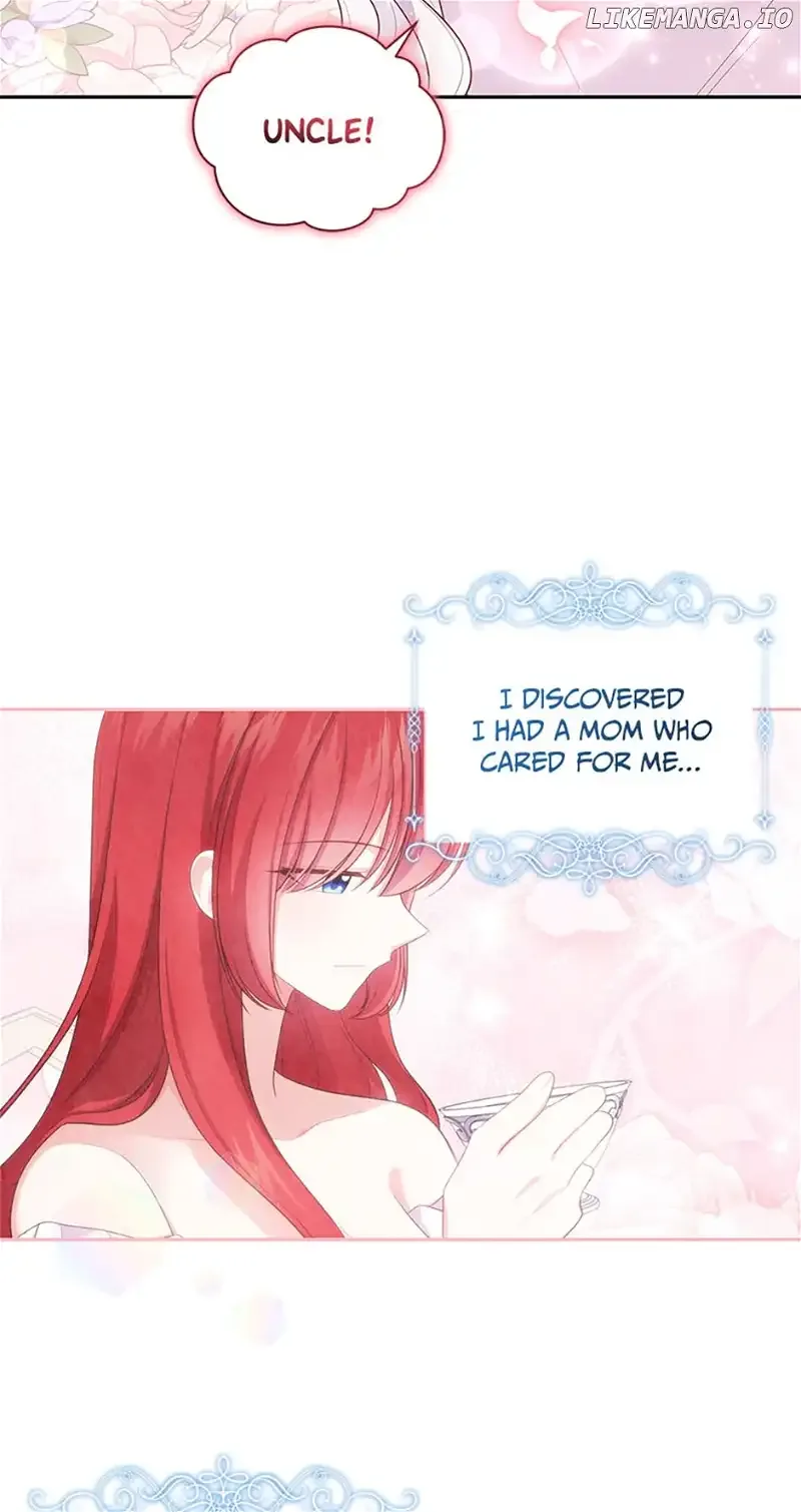 The Villain’s Precious Daughter Chapter 69 page 41