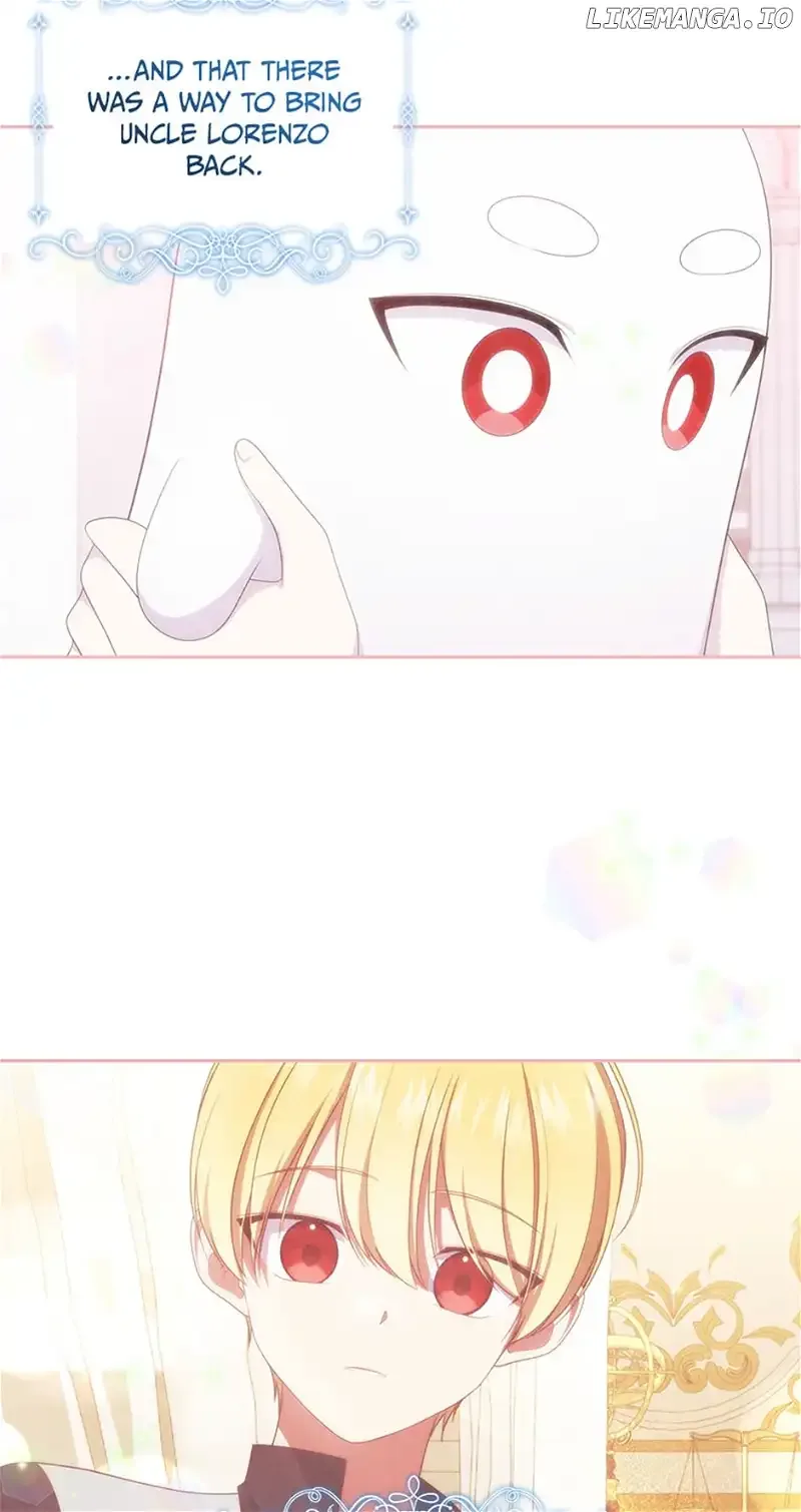 The Villain’s Precious Daughter Chapter 69 page 42