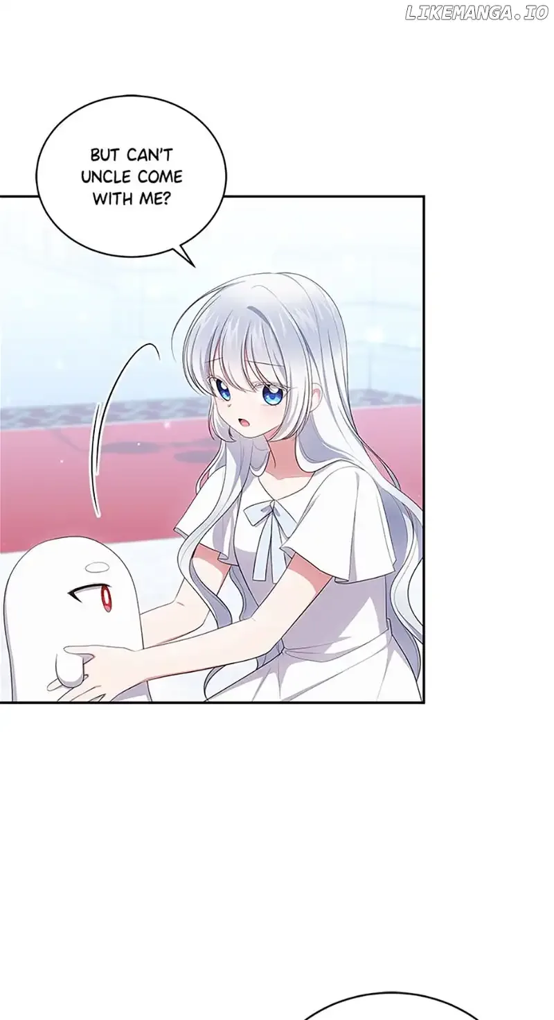 The Villain’s Precious Daughter Chapter 69 page 35