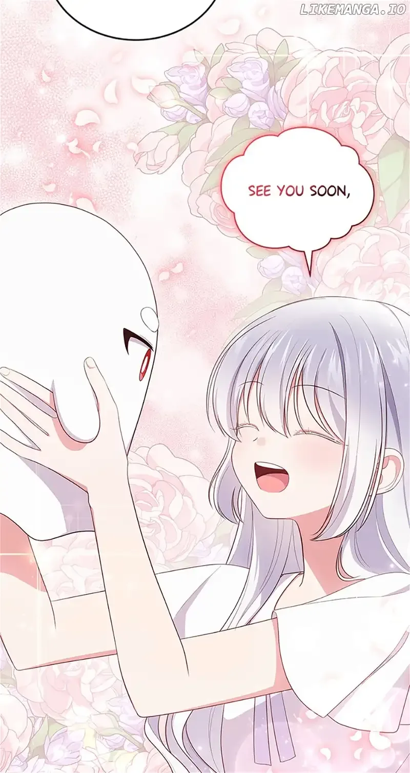 The Villain’s Precious Daughter Chapter 69 page 40