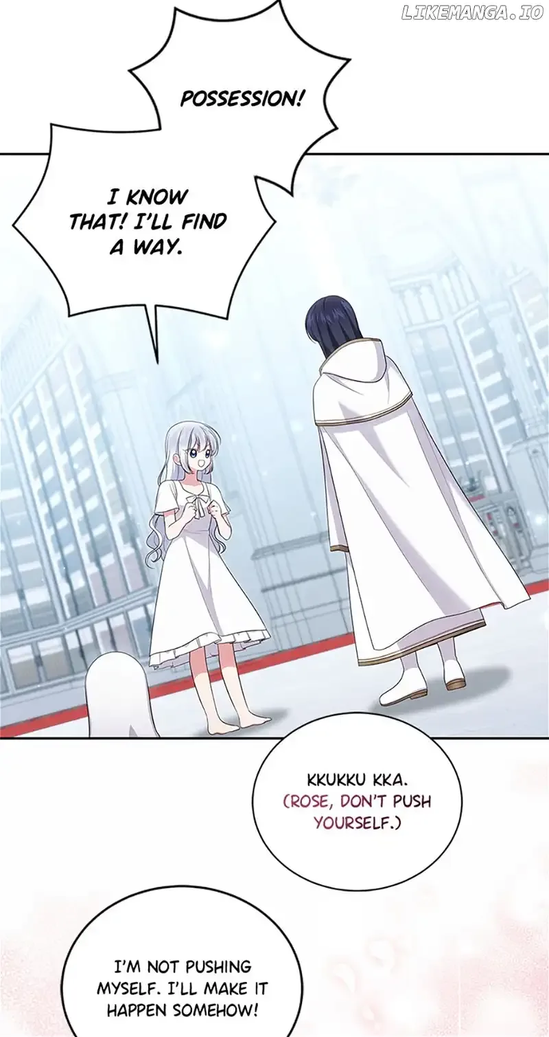 The Villain’s Precious Daughter Chapter 69 page 39