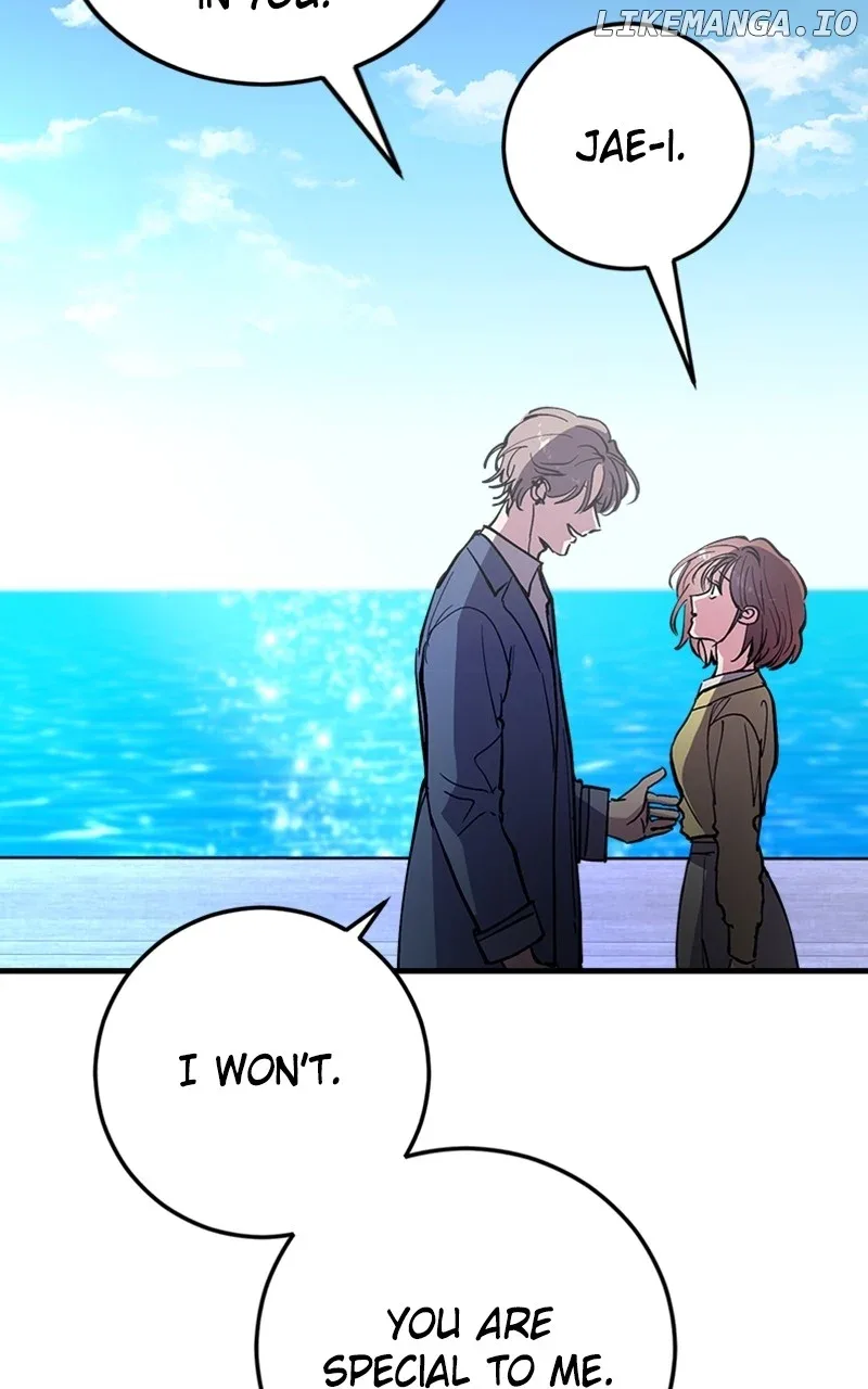 The Team Leader is Tired of Being A Newlywed Chapter 68 page 87
