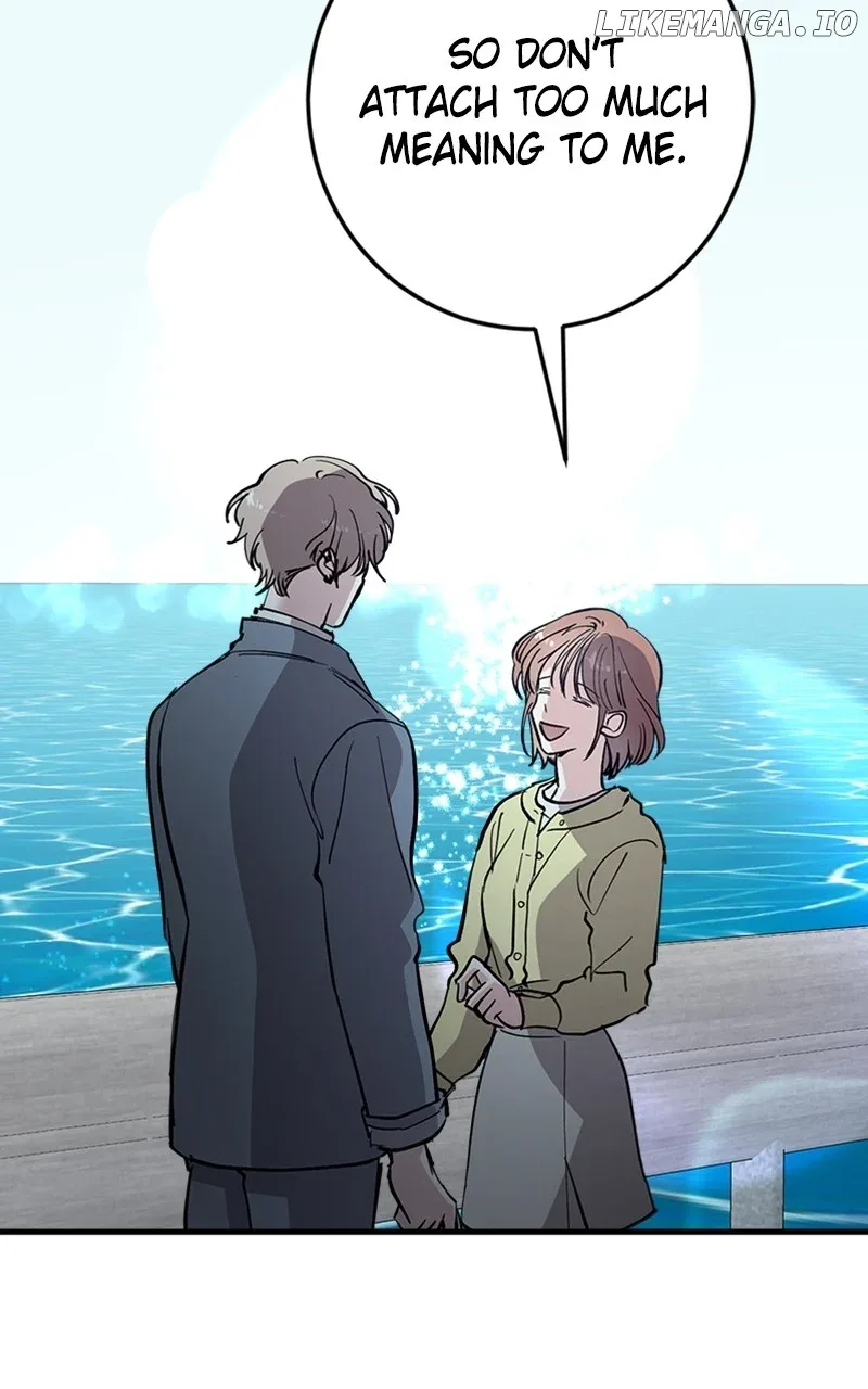 The Team Leader is Tired of Being A Newlywed Chapter 68 page 82