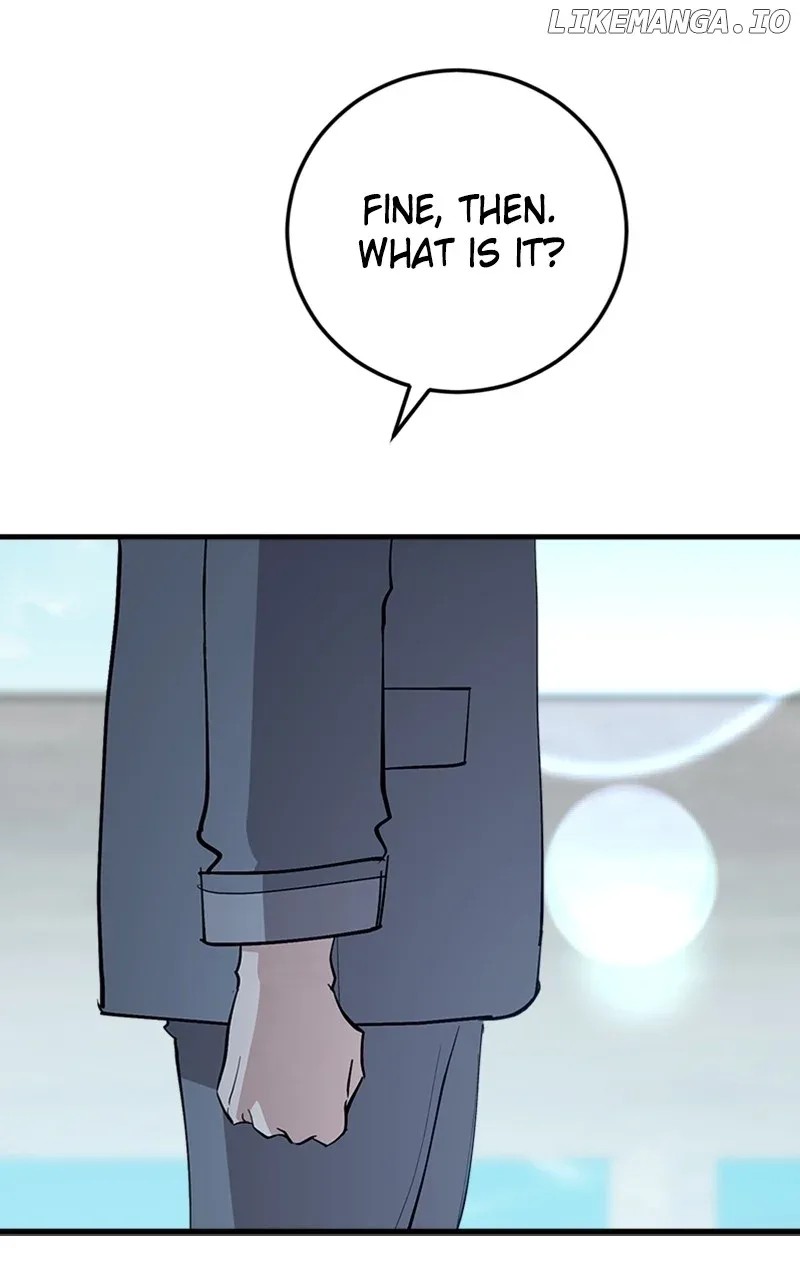 The Team Leader is Tired of Being A Newlywed Chapter 68 page 83