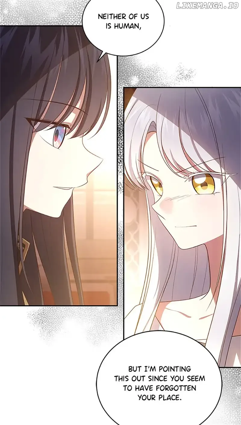 The Villain’s Precious Daughter Chapter 69 page 56