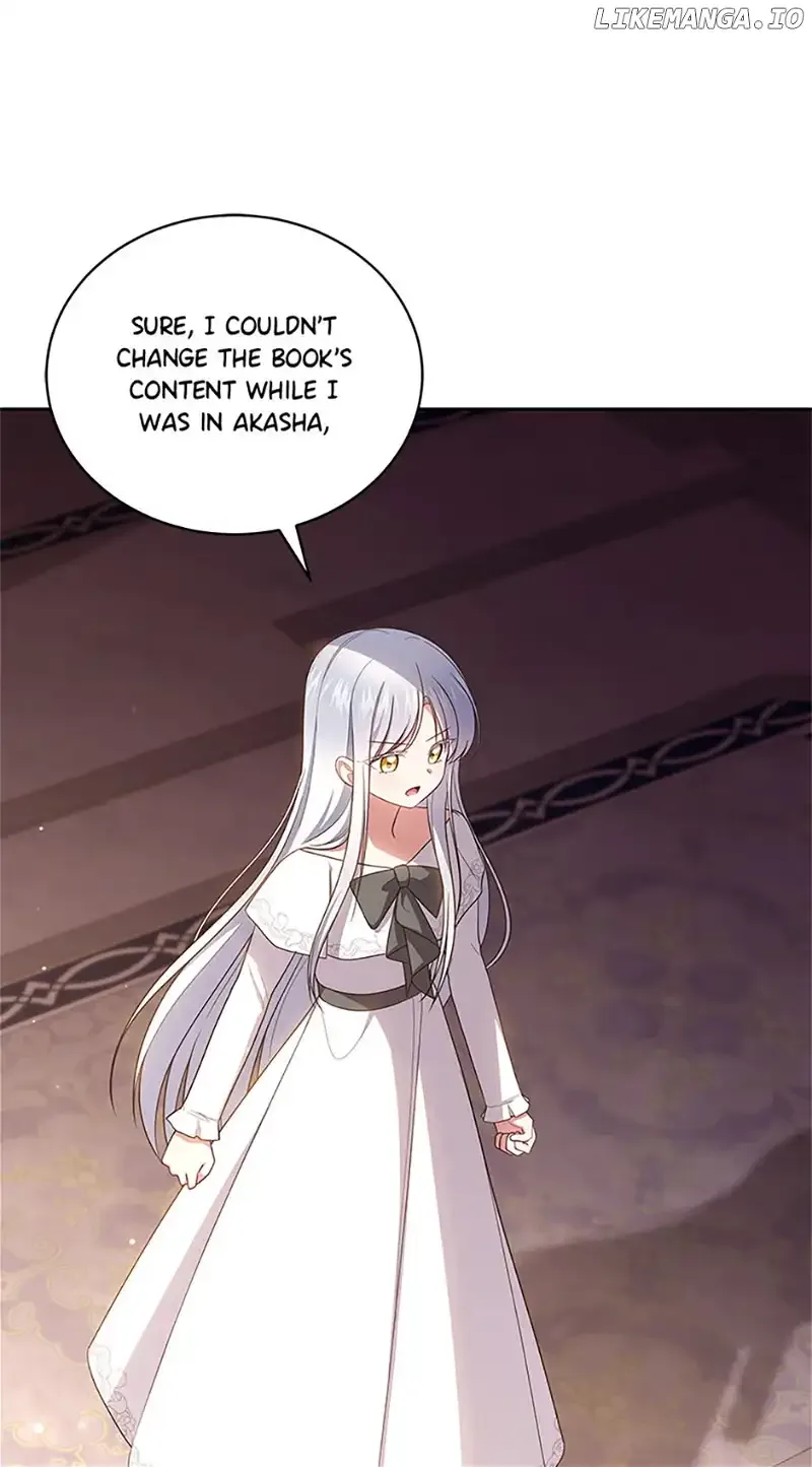The Villain’s Precious Daughter Chapter 69 page 48