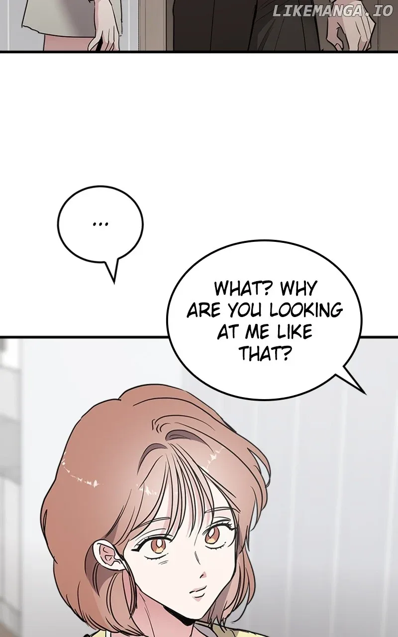 The Team Leader is Tired of Being A Newlywed Chapter 68 page 98