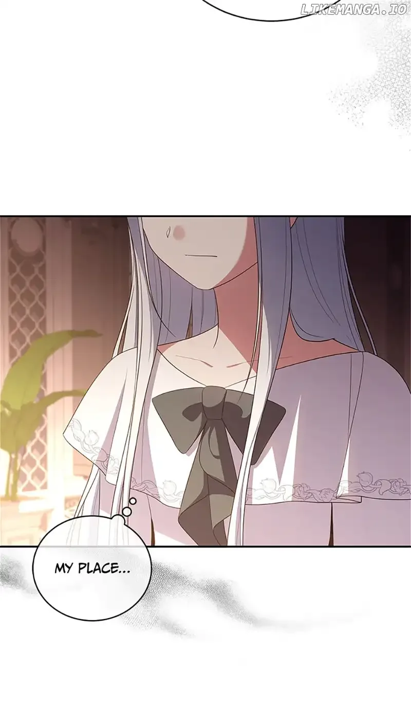 The Villain’s Precious Daughter Chapter 69 page 57
