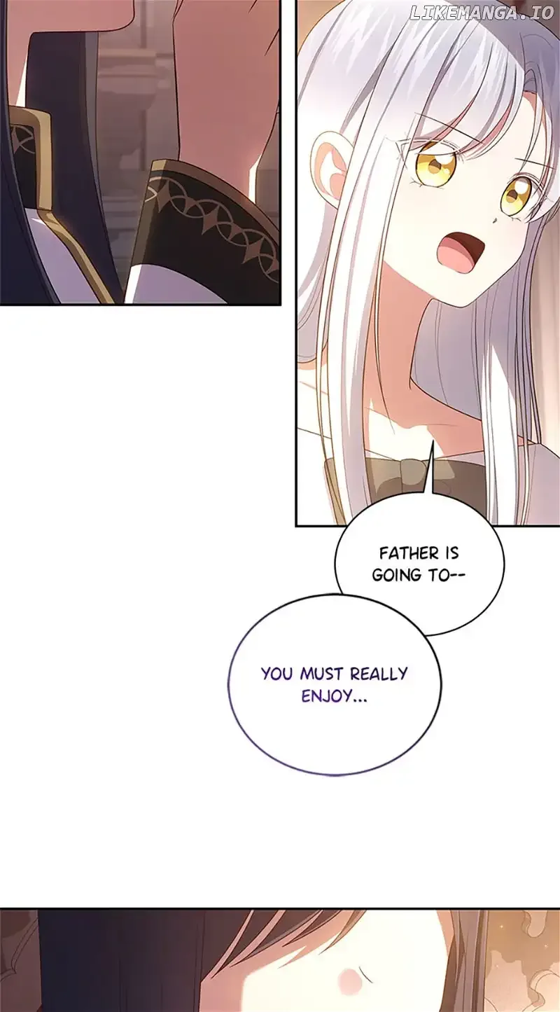 The Villain’s Precious Daughter Chapter 69 page 50