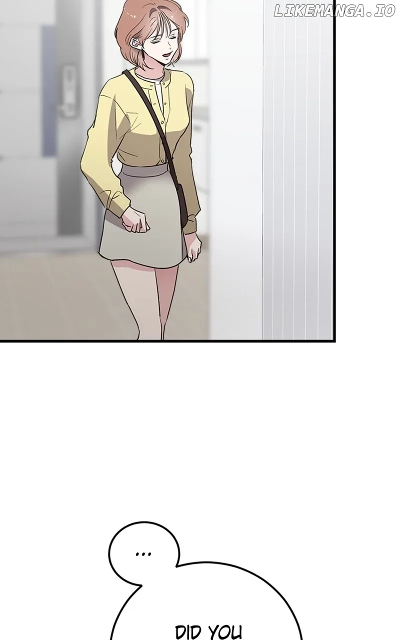 The Team Leader is Tired of Being A Newlywed Chapter 68 page 96