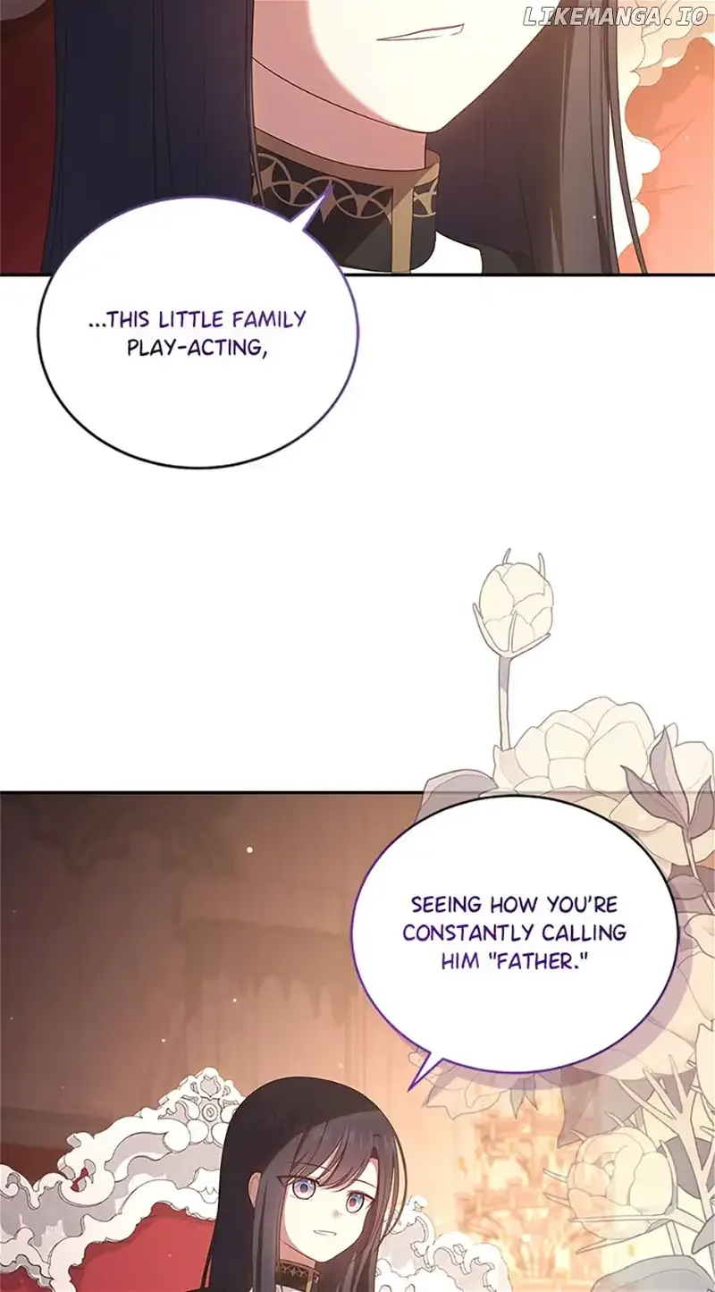 The Villain’s Precious Daughter Chapter 69 page 51