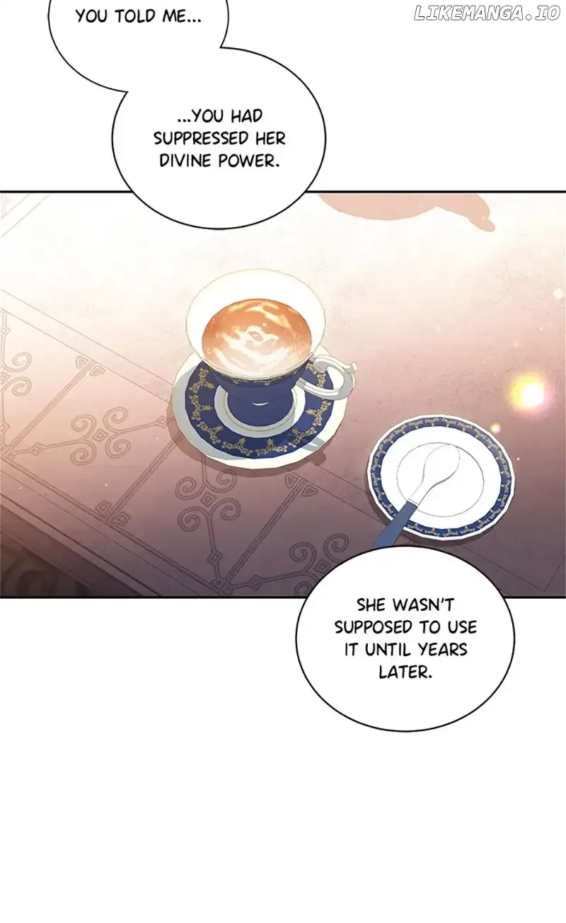 The Villain’s Precious Daughter Chapter 69 page 47
