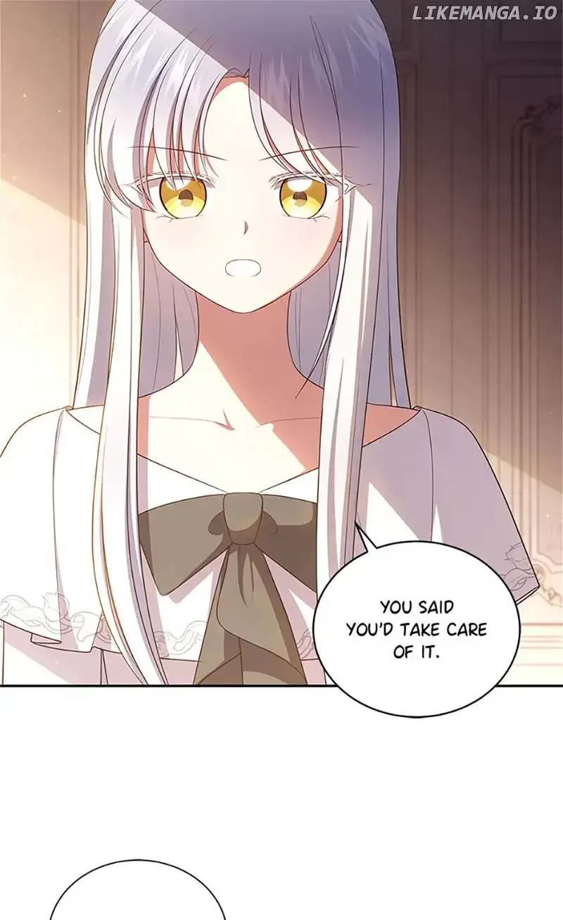 The Villain’s Precious Daughter Chapter 69 page 46