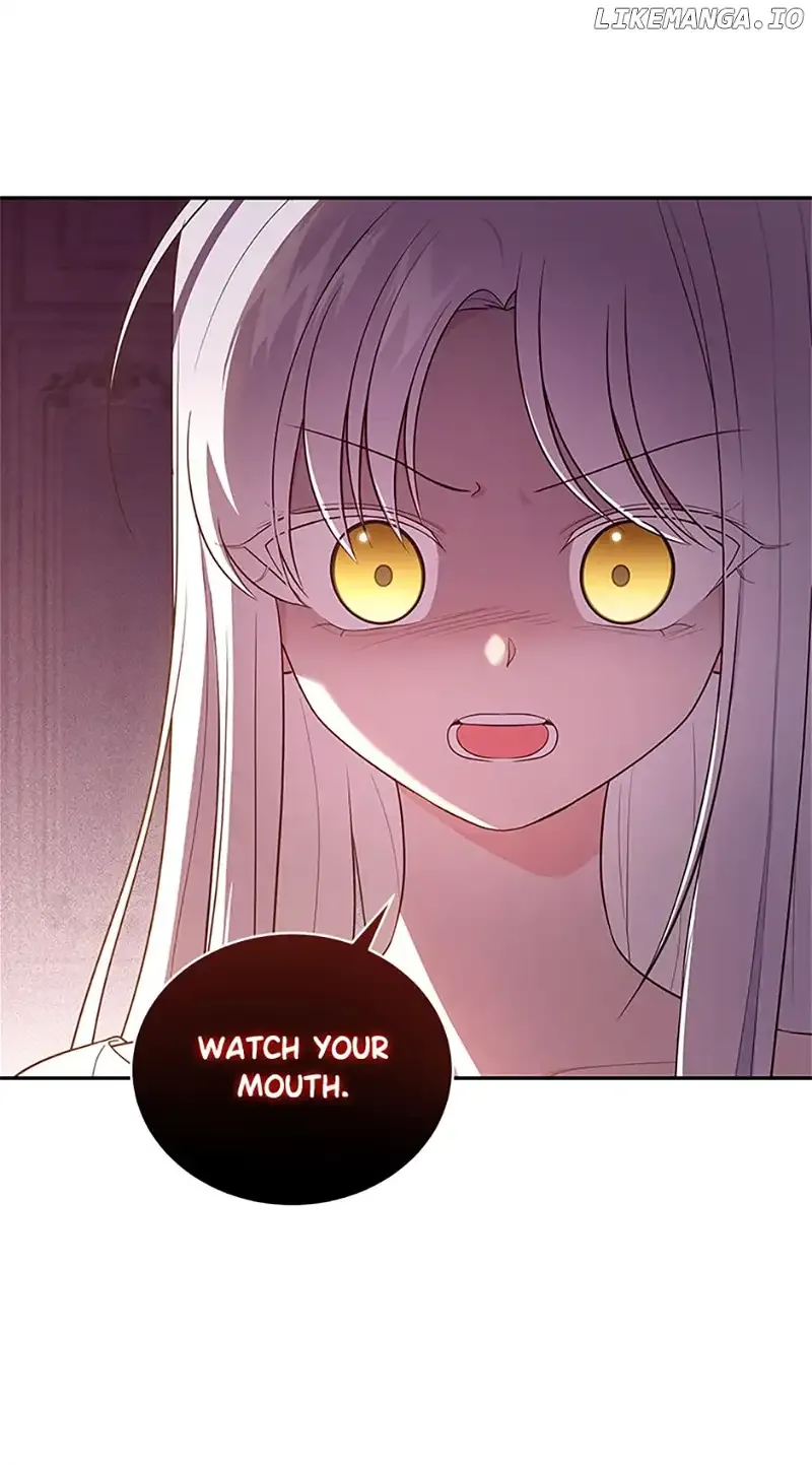 The Villain’s Precious Daughter Chapter 69 page 53