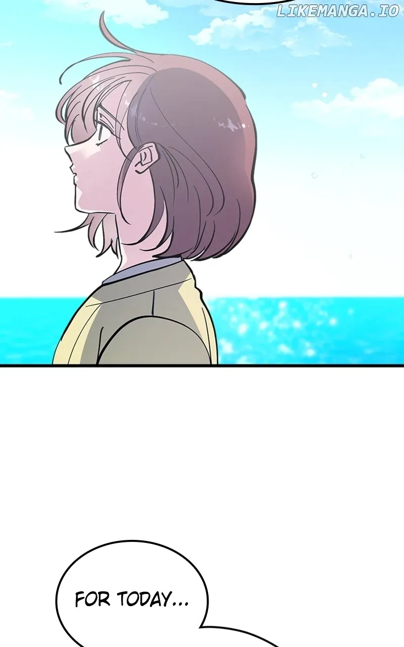 The Team Leader is Tired of Being A Newlywed Chapter 68 page 91