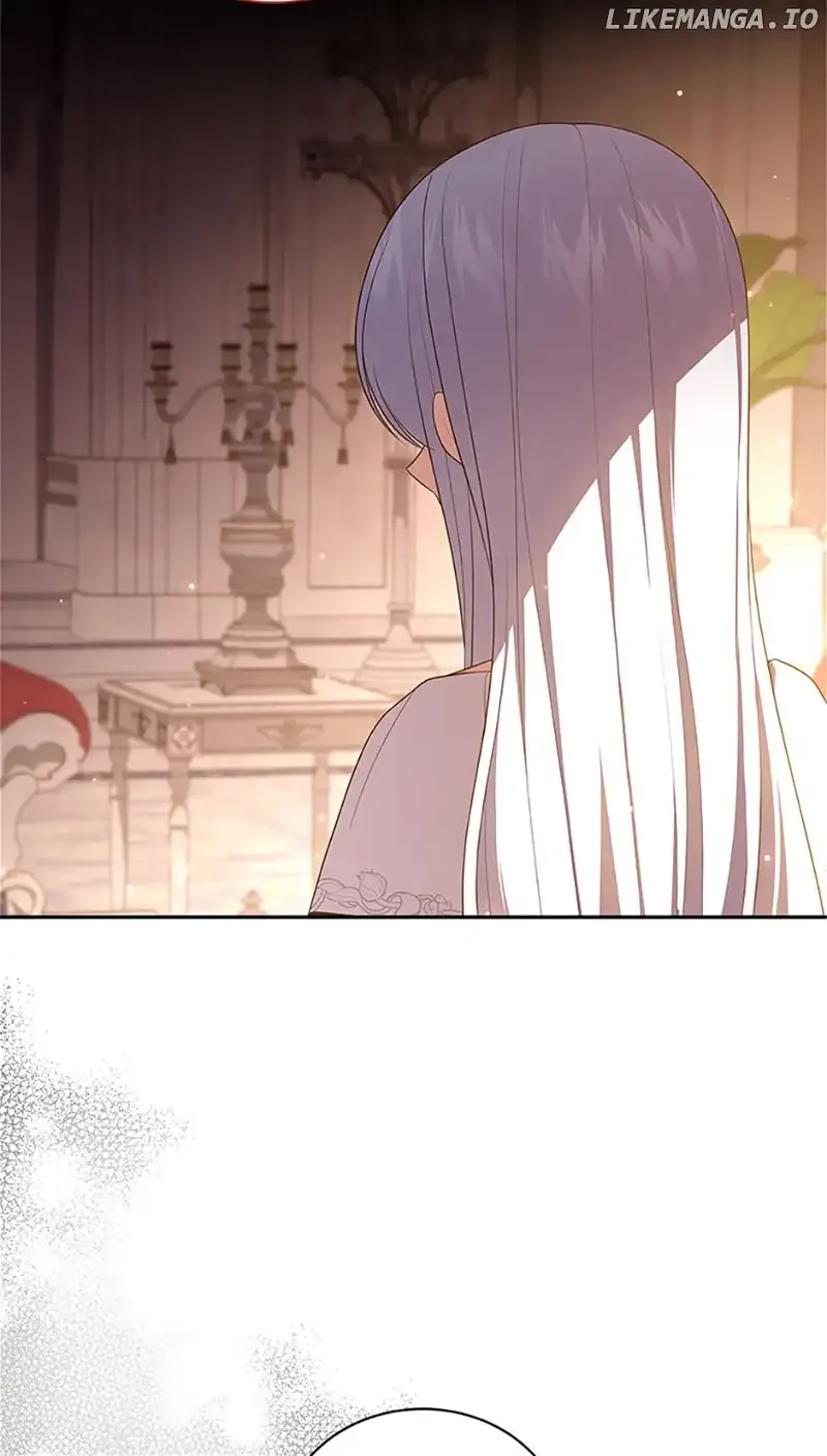 The Villain’s Precious Daughter Chapter 69 page 55