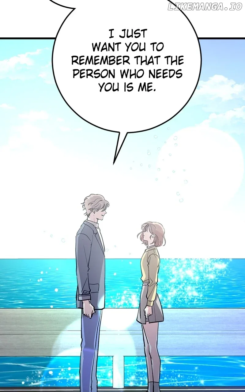 The Team Leader is Tired of Being A Newlywed Chapter 68 page 92