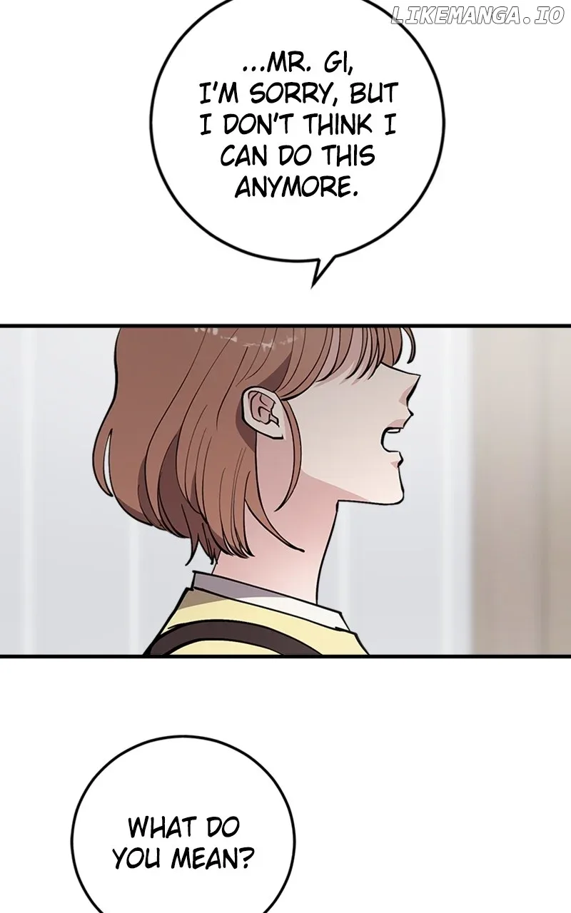 The Team Leader is Tired of Being A Newlywed Chapter 68 page 102