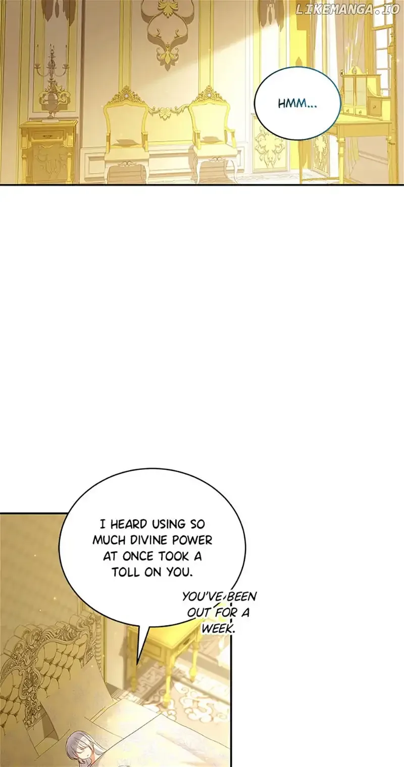 The Villain’s Precious Daughter Chapter 69 page 65