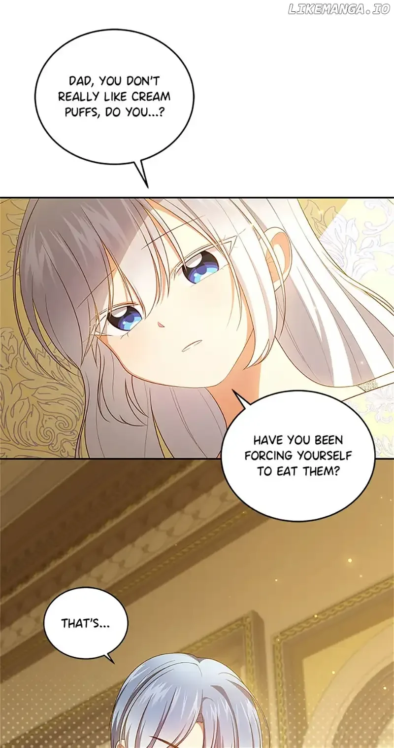 The Villain’s Precious Daughter Chapter 69 page 63