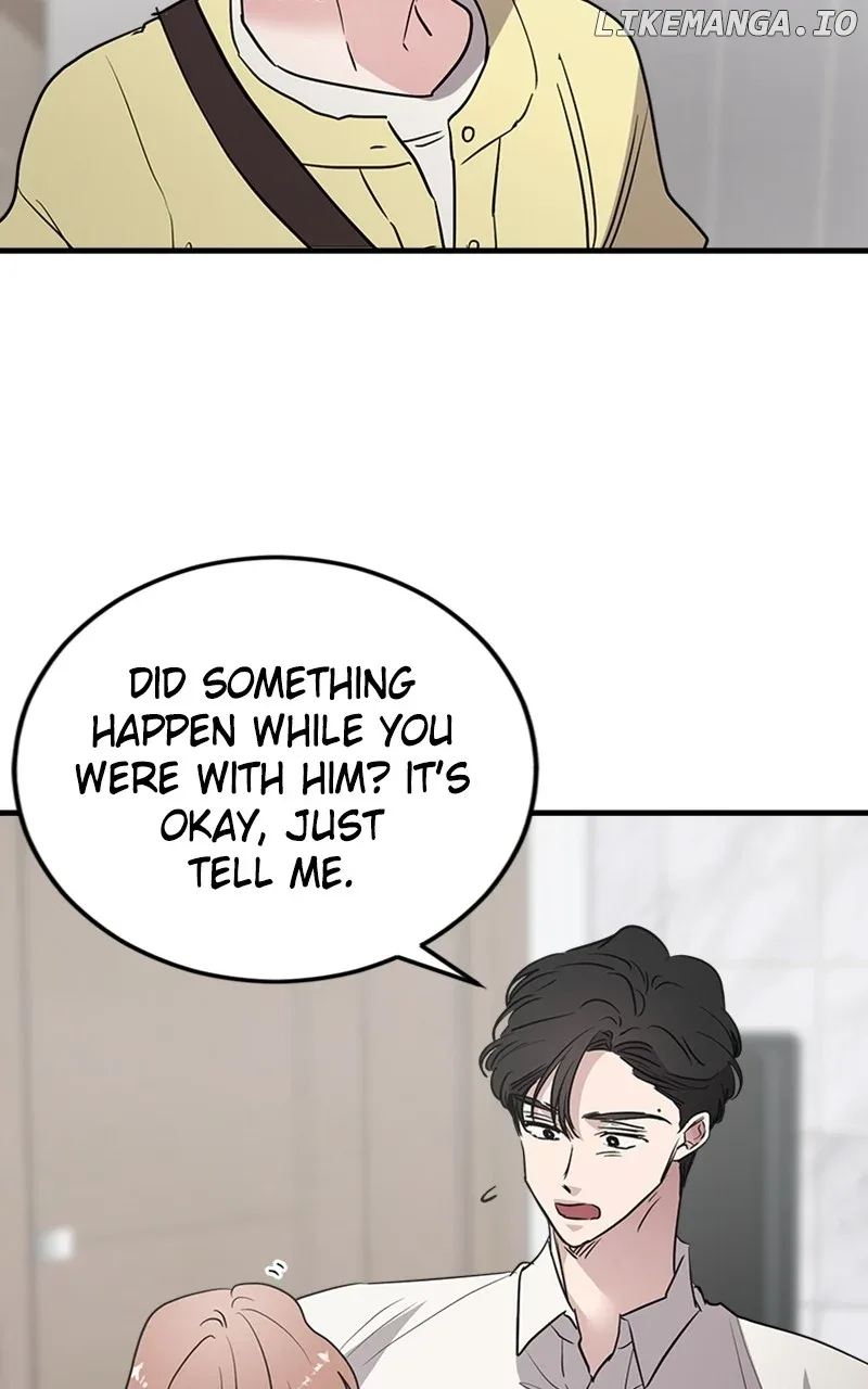The Team Leader is Tired of Being A Newlywed Chapter 68 page 99
